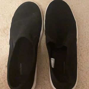 slip on fake vans